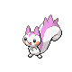 Sprite Pachirisu