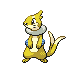 Sprite Buizel