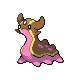 Sprite Gastrodon