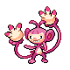 Sprite Ambipom