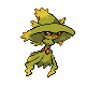 Sprite Mismagius