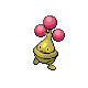 Sprite Bonsly