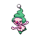 Sprite Mime Jr.