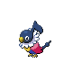 Sprite Chatot