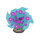 Sprite Spiritomb