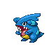 Sprite Gible