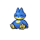 Sprite Munchlax