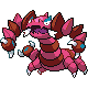 Sprite Drapion