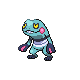 Sprite Croagunk