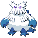 Sprite Abomasnow