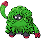 Sprite Tangrowth