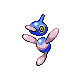 Sprite Porygon-Z