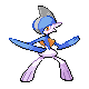 Sprite Gallade