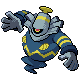 Sprite Dusknoir