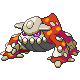 Sprite Heatran