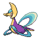 Sprite Cresselia