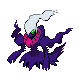 Sprite Darkrai