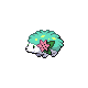 Sprite Shaymin