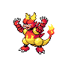 Magmar de Evento