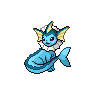 Vaporeon de Evento