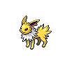 Jolteon de Evento