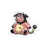 Miltank de Evento