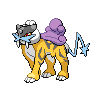 Raikou de Evento
