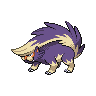Sprite Skuntank Blanco Negro