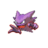 Haunter de Evento