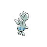 Sprite Togetic Blanco Negro