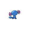 Sprite Wooper Blanco Negro