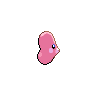 Sprite Luvdisc Blanco Negro