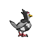 Sprite Tranquill Blanco Negro