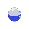 Sprite Electrode Blanco Negro