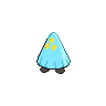 Sprite Snorunt Blanco Negro