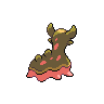 Sprite Gastrodon Blanco Negro