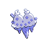 Sprite Vanilluxe Blanco Negro