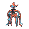 Deoxys de Evento