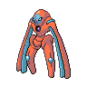 Deoxys de Evento