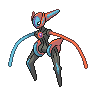 Deoxys de Evento