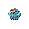 Sprite Darmanitan