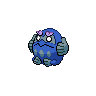 Sprite Darmanitan