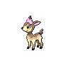 Sprite Deerling