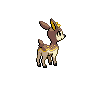 Sprite Deerling