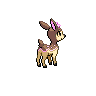 Sprite Deerling