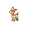 Sprite Deerling