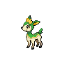 Sprite Deerling