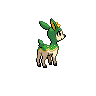Sprite Deerling