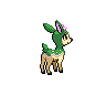 Sprite Deerling