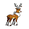 Sprite Sawsbuck